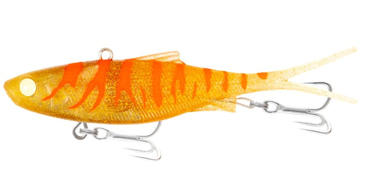 Samaki Vibelicious 125mm