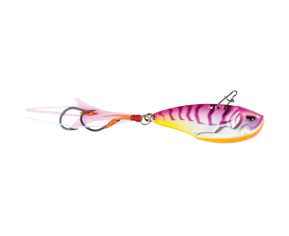 Tackle Tactics Switchminnow 43mm 10gr