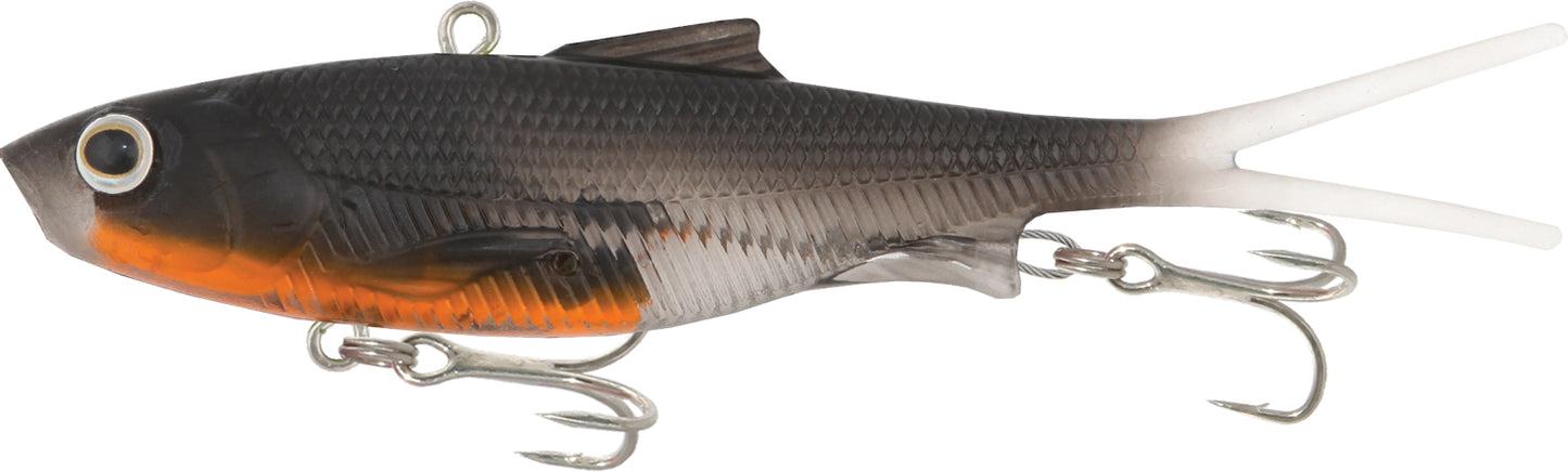 Samaki Vibelicious 125mm