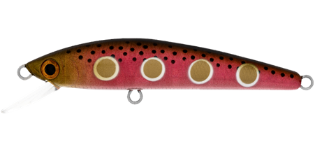 Daiwa Presso Minnow 95SP