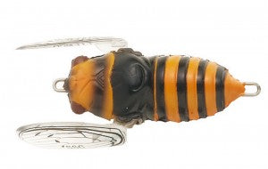 Tiemco Soft Shell Cicada