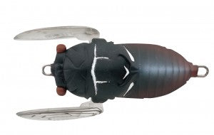 Tiemco Soft Shell Cicada