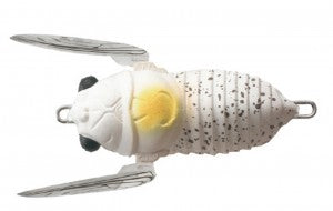 Tiemco Soft Shell Cicada