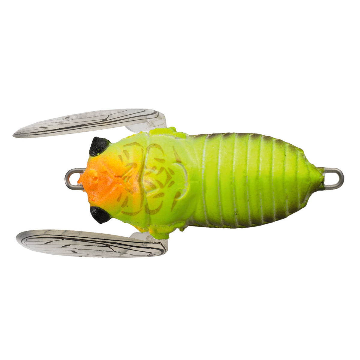 Tiemco Soft Shell Cicada