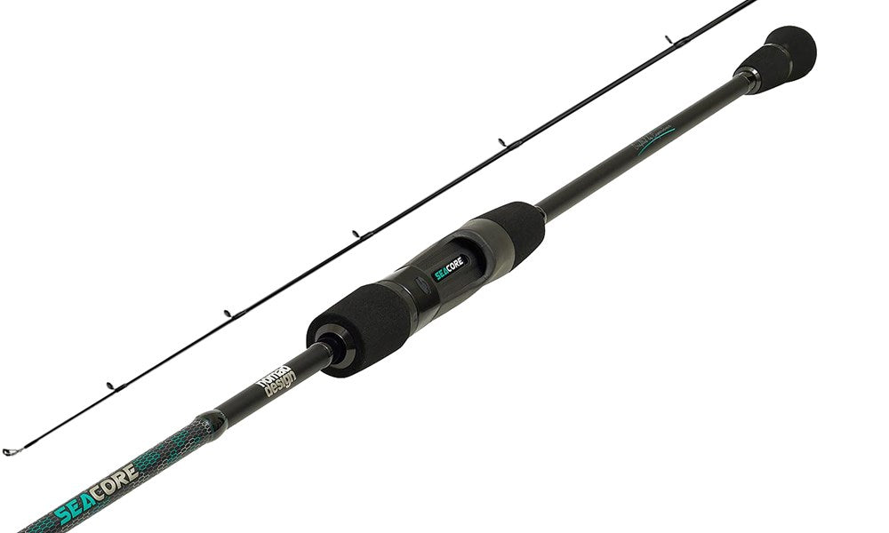 Nomad Seacore Slow Pitch Jigging