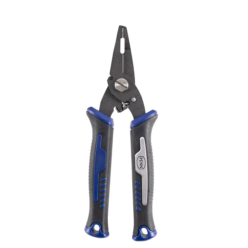 Penn Saltwater Split Ring Pliers 6"