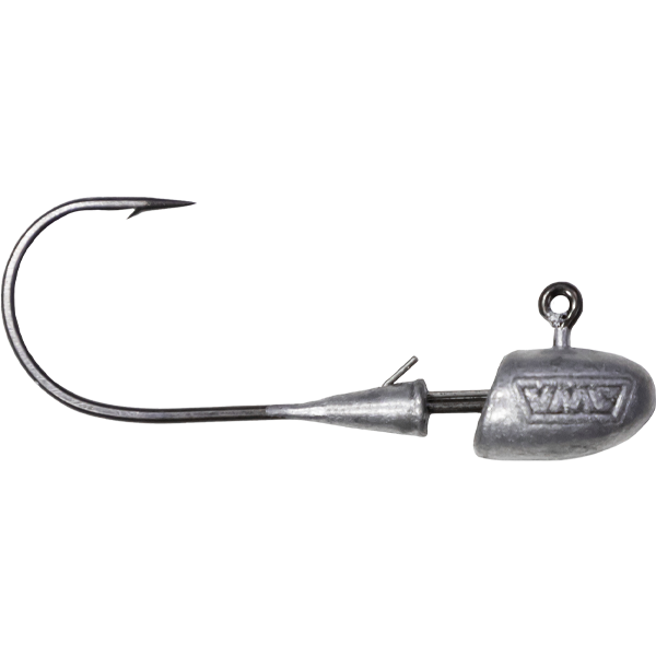 VMC Grip-R Jighead Finesse
