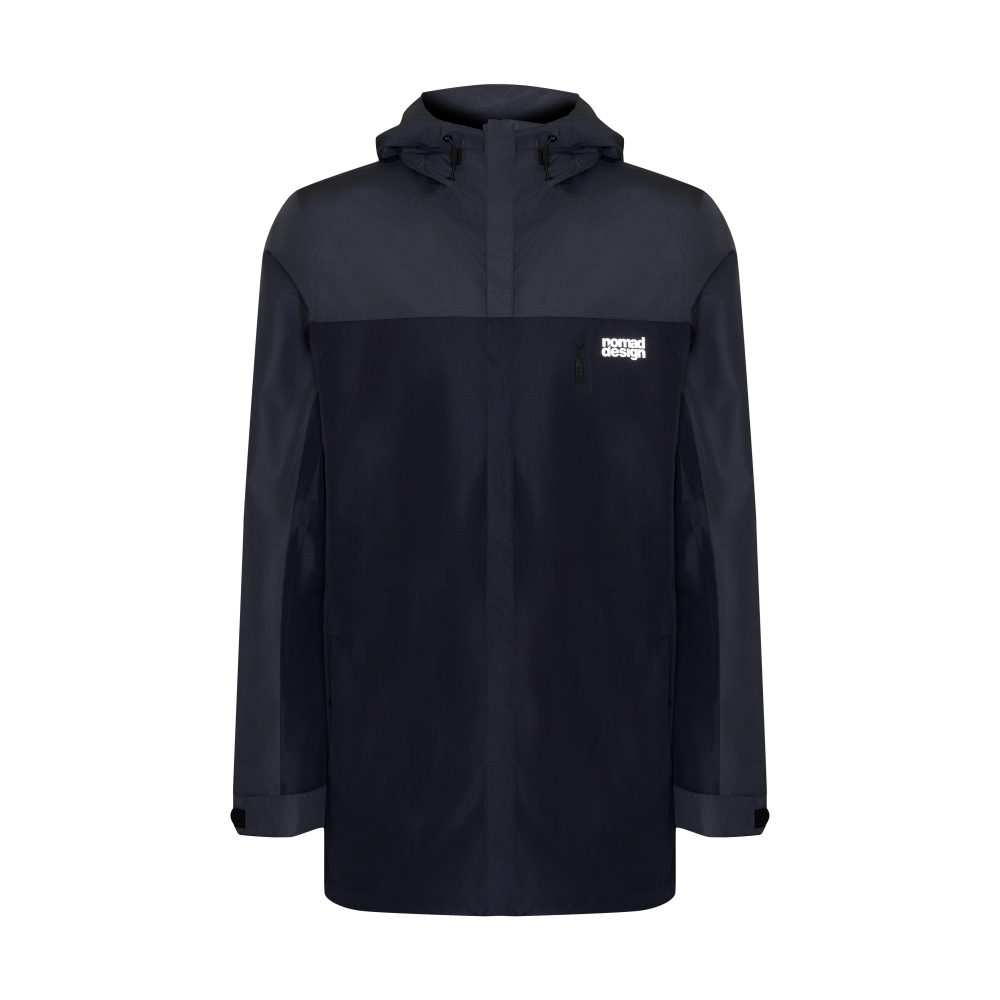 Nomad Spray Jacket Crafted Series Intercoastal