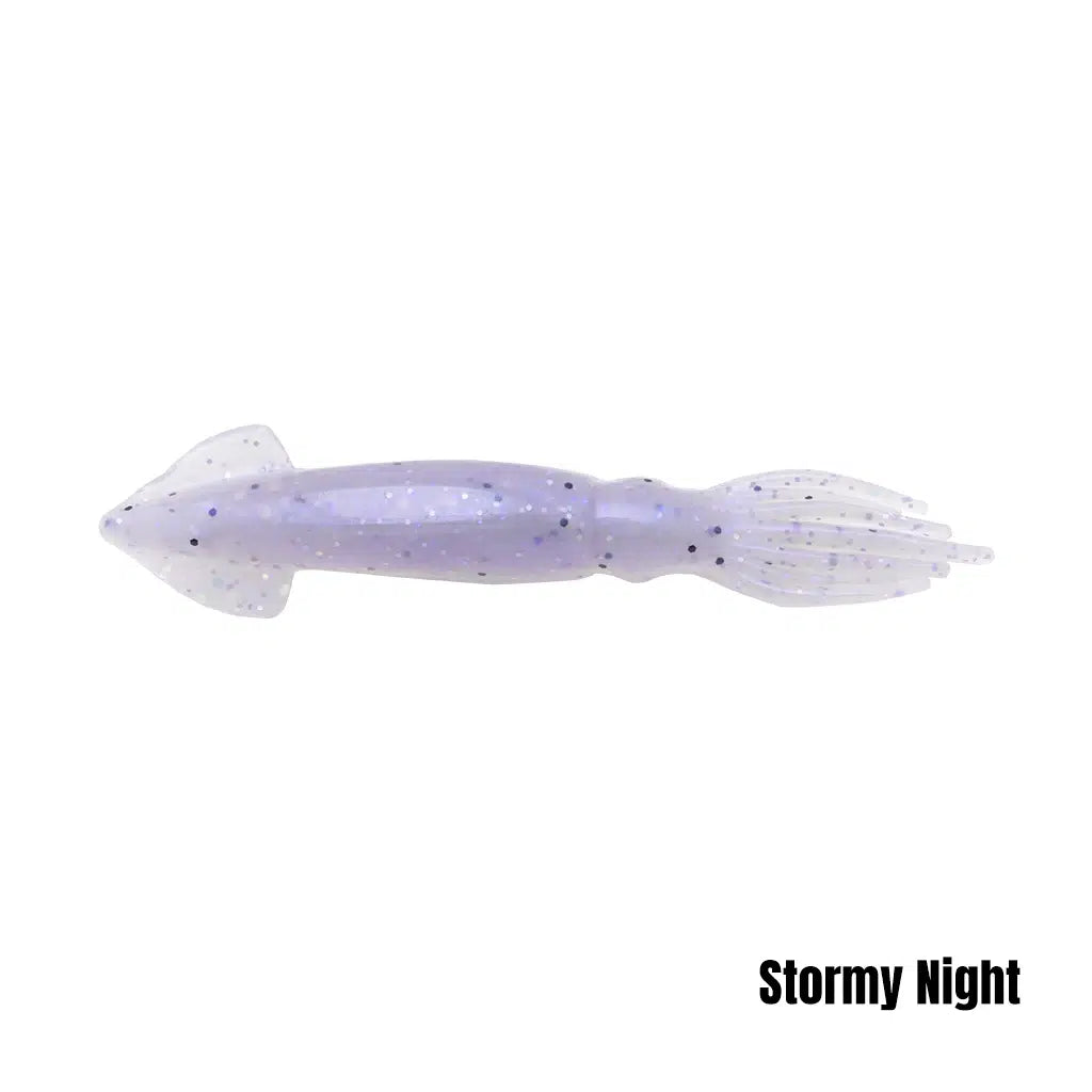 Berkley Gulp 3” Squid