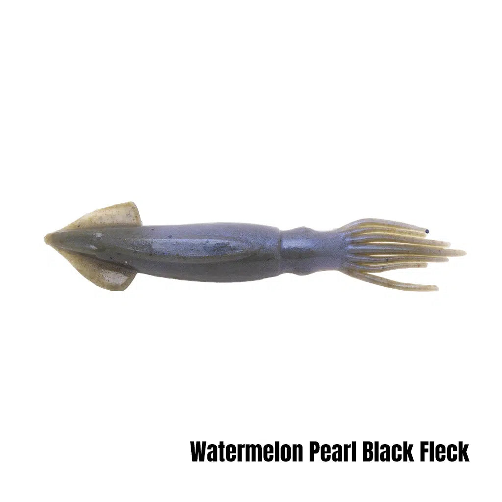 Berkley Gulp 3” Squid