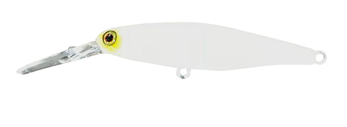 Jackall Squirrel 67sp