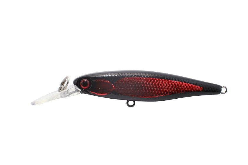 Jackall Squirrel 61sp