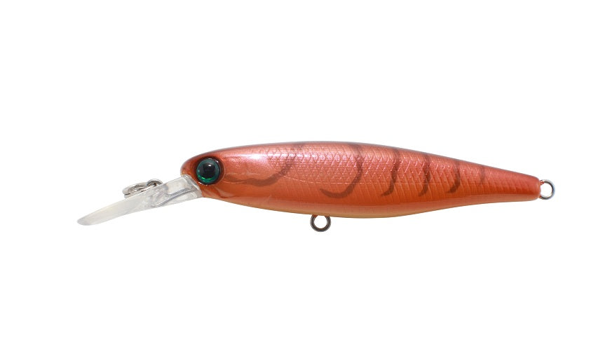 Jackall Squirrel 61sp