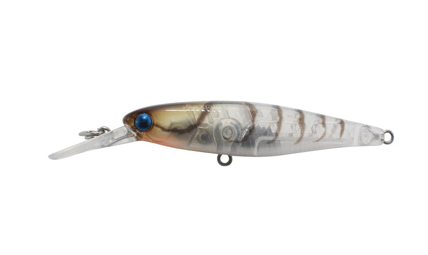 Jackall Squirrel 67sp