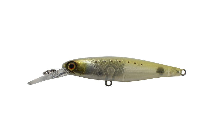 Jackall Squirrel 61sp
