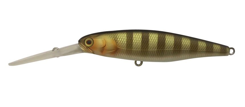 Jackall Squirrel 67sp