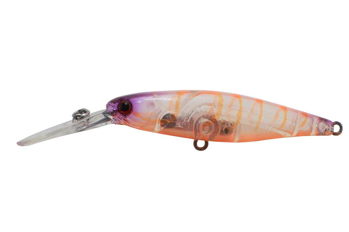 Jackall Squirrel 67sp