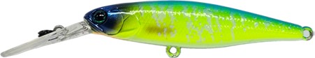 Jackall Squirrel 67sp