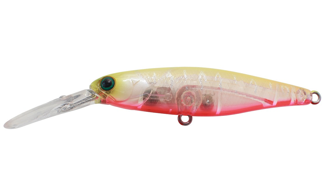 Jackall Squirrel 67sp
