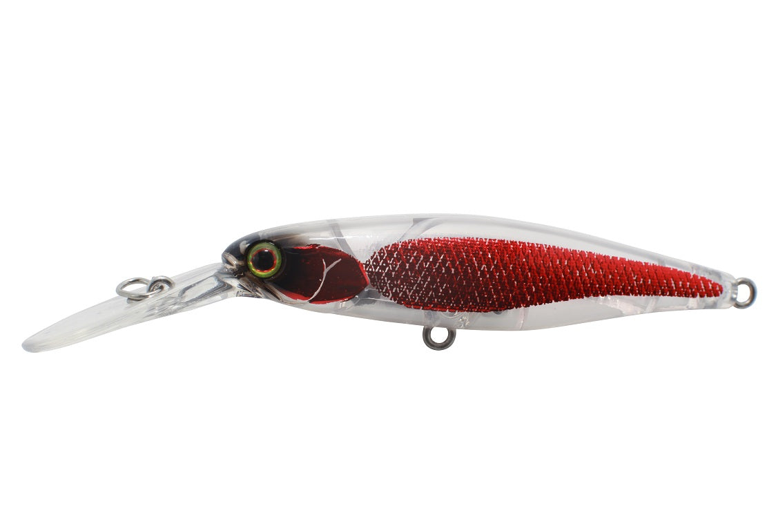 Jackall Squirrel 67sp