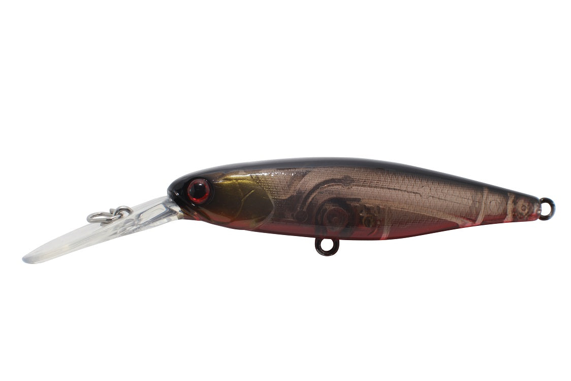 Jackall Squirrel 67sp