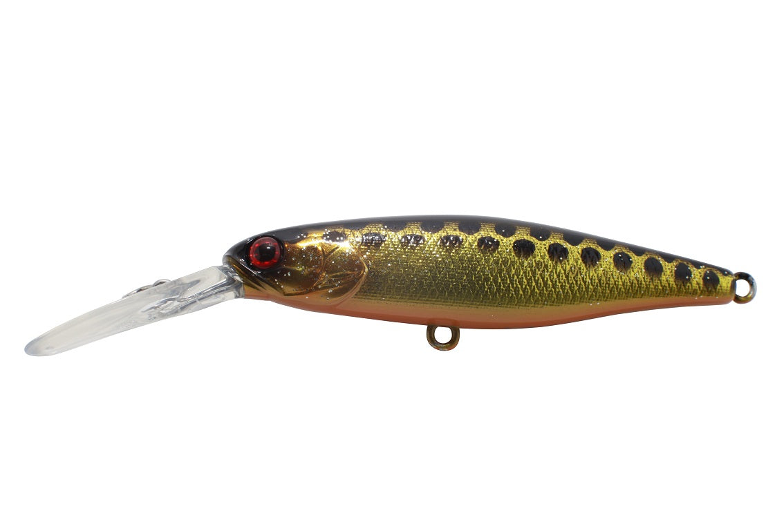Jackall Squirrel 67sp