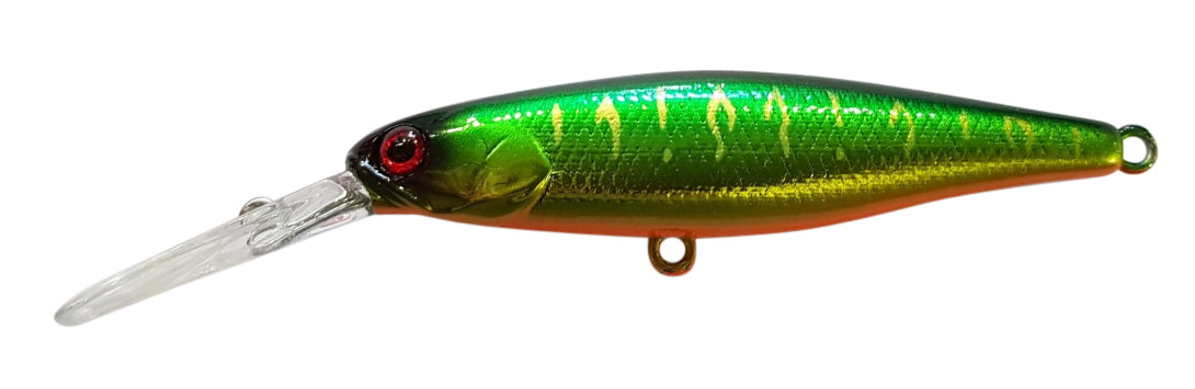 Jackall Squirrel 67sp