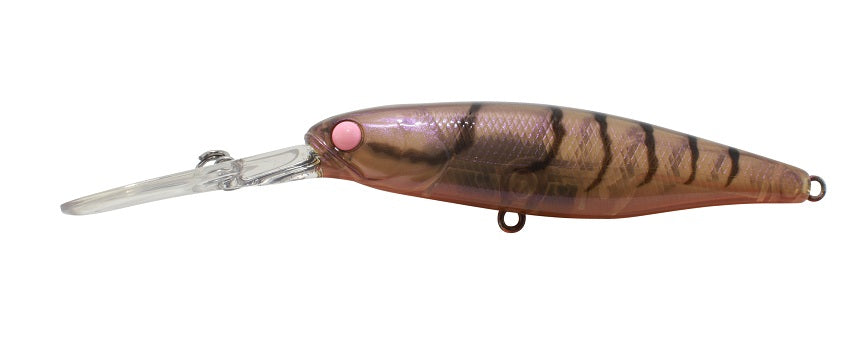 Jackall Squirrel 67sp