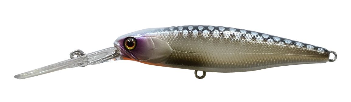 Jackall Squirrel 67sp