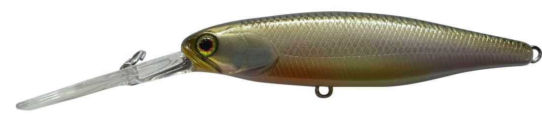 Jackall Squirrel 67sp