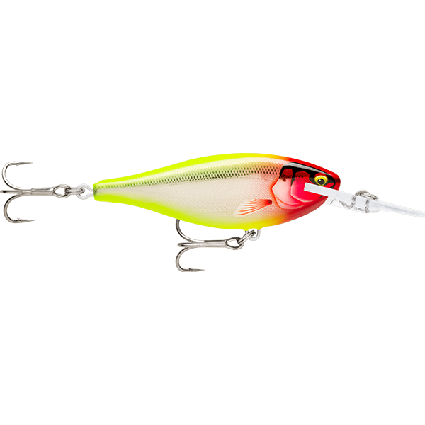 Rapala Shad Rap Elite 95