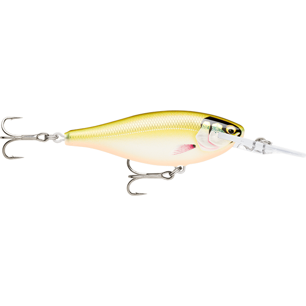 Rapala Shad Rap Elite 95