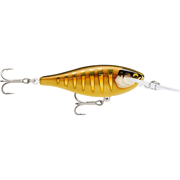 Rapala Shad Rap Elite 95