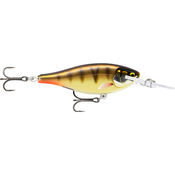 Rapala Shad Rap Elite 55