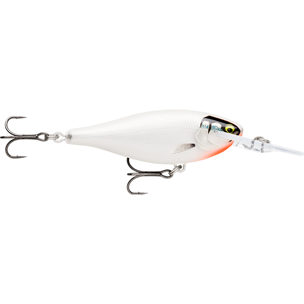 Rapala Shad Rap Elite 55