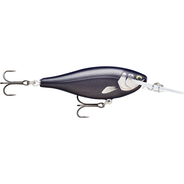 Rapala Shad Rap Elite 55