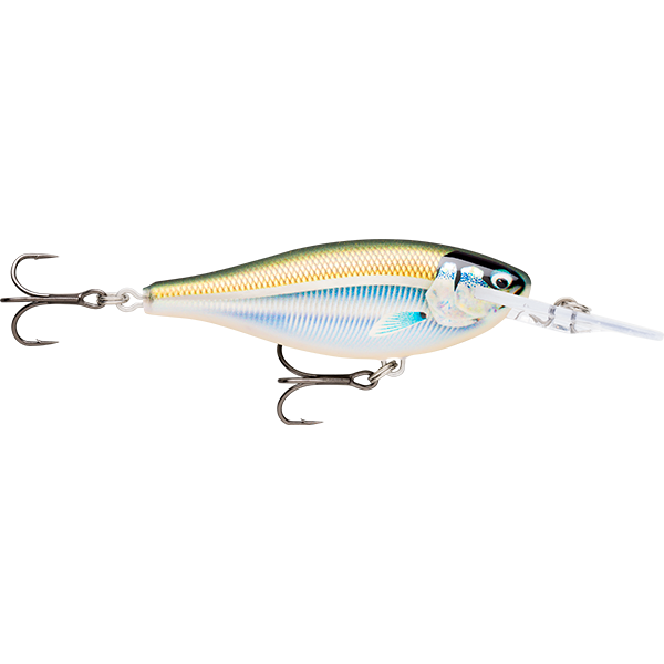 Rapala Shad Rap Elite 55