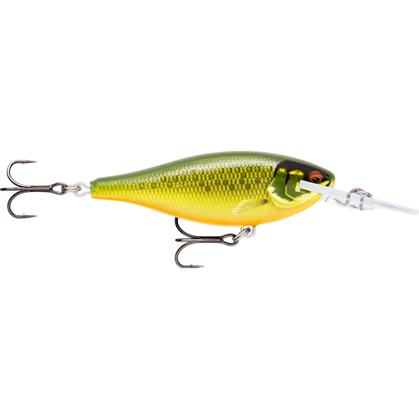 Rapala Shad Rap Elite 55