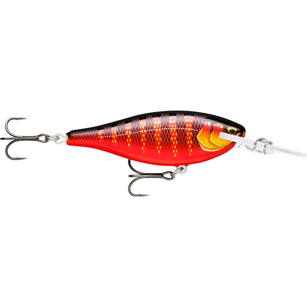 Rapala Shad Rap Elite 55