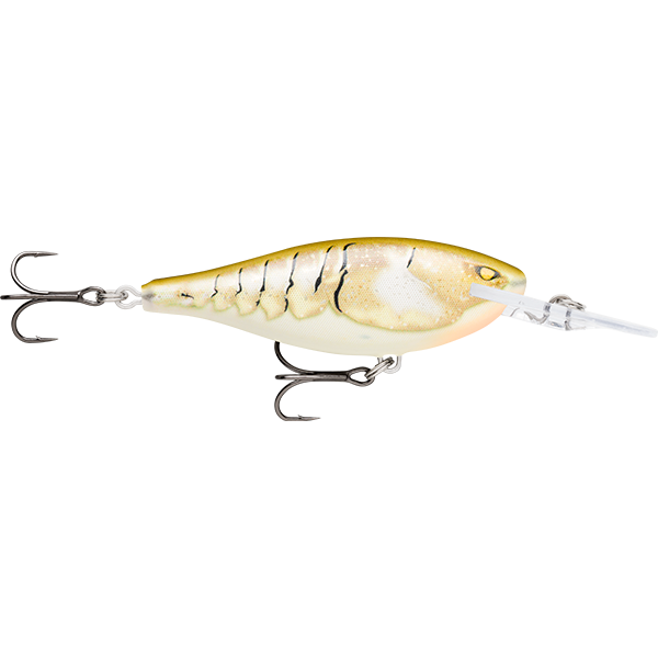 Rapala Shad Rap Elite 55