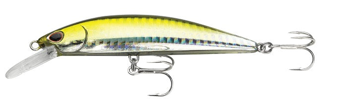 Storm So-Run Heavy Minnow