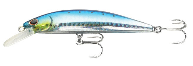 Storm So-Run Heavy Minnow