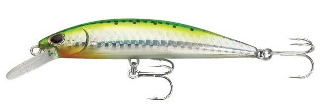 Storm So-Run Heavy Minnow