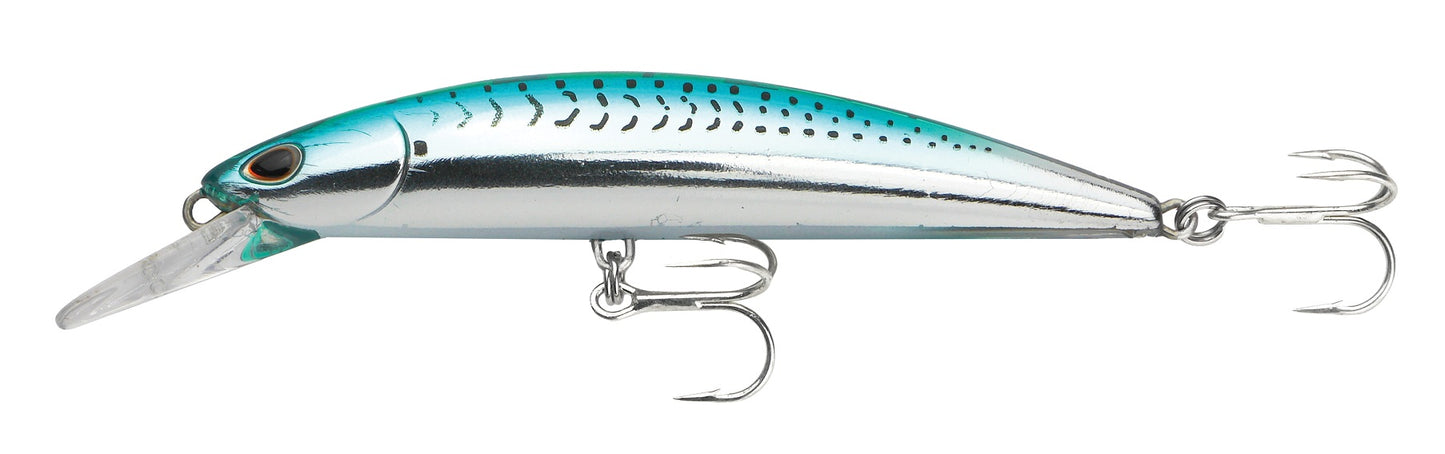 Storm So-Run Heavy Minnow