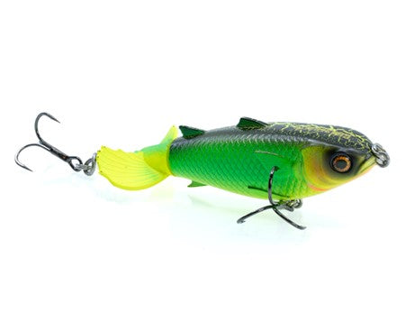 Chasebait Drunken Mullet Jnr 70mm