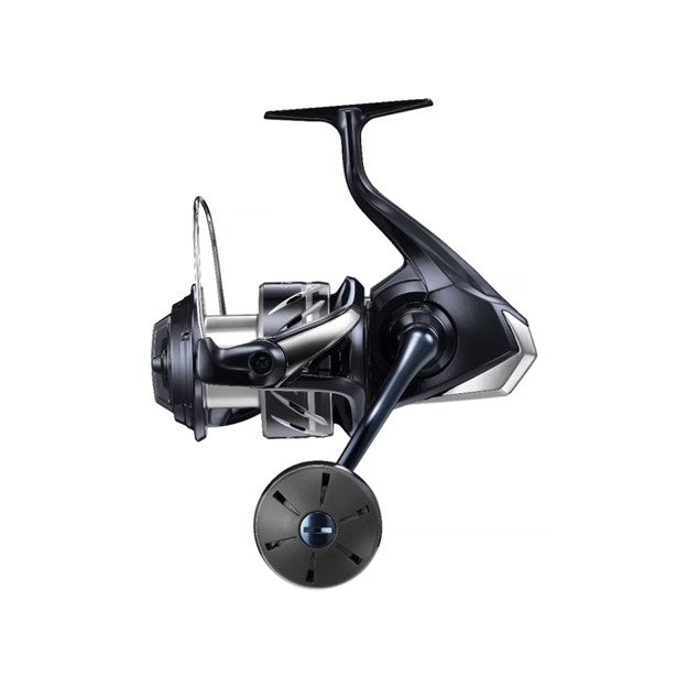 Shimano Stradic SW B 2024