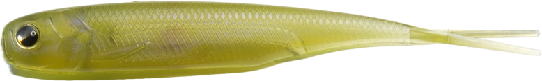 Raid Super Fish Roller 4"