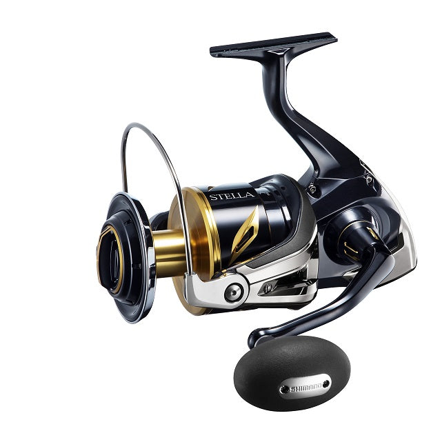 Shimano Stella SWC