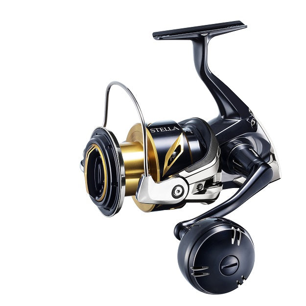 Shimano Stella SWC