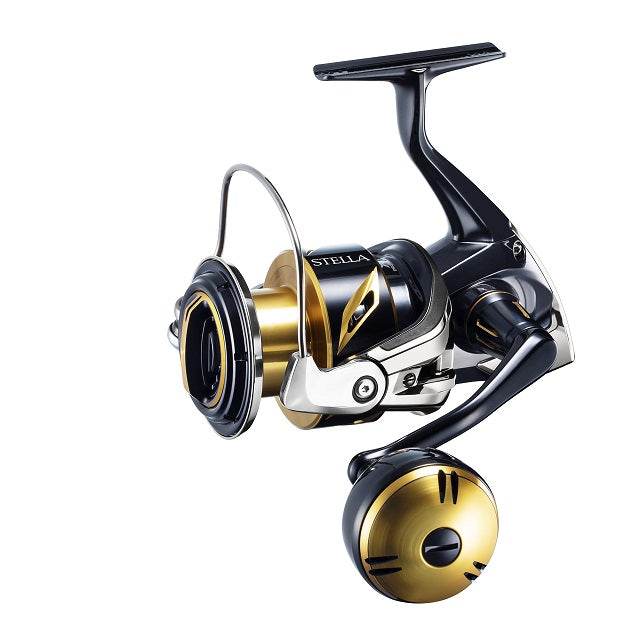 Shimano Stella SWC